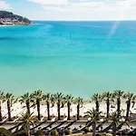 Villa Danai's Secluded Paradise - Azure Coastal Dreams
