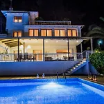 Danai's Secluded Paradise - Azure Coastal Dreams Sani (Chalkidiki)