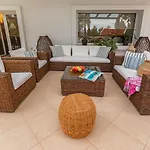 Danai's Secluded Paradise - Azure Coastal Dreams Villa