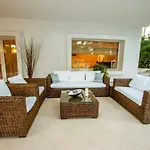 Danai's Secluded Paradise - Azure Coastal Dreams Sani (Chalkidiki)