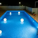 Danai's Secluded Paradise - Azure Coastal Dreams Villa *
