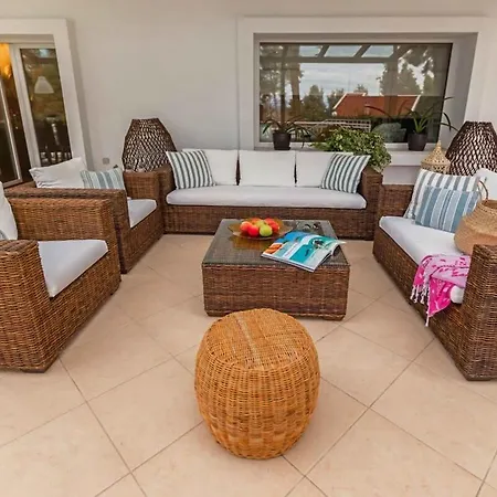 Danai's Secluded Paradise - Azure Coastal Dreams Villa