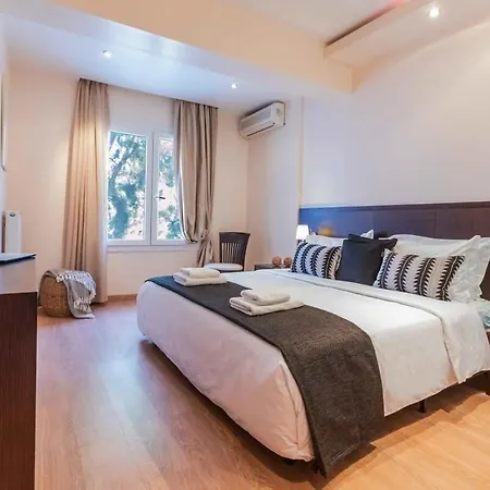 Danai's Secluded Paradise - Azure Coastal Dreams Villa Sani (Chalkidiki)