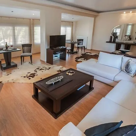 Danai's Secluded Paradise - Azure Coastal Dreams Villa