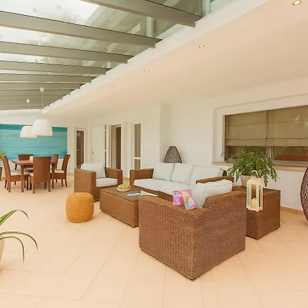 Danai's Secluded Paradise - Azure Coastal Dreams Villa Sani (Chalkidiki)