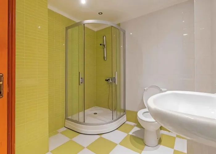 Danai's Secluded Paradise - Azure Coastal Dreams