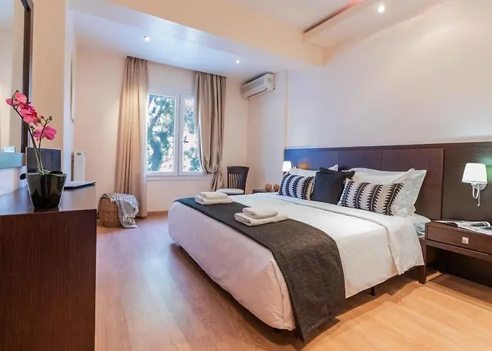 Danai's Secluded Paradise - Azure Coastal Dreams Villa Sani (Chalkidiki)