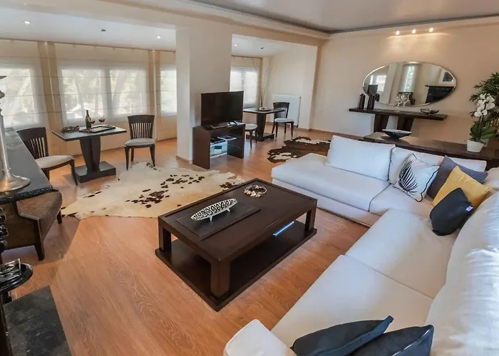 Danai's Secluded Paradise - Azure Coastal Dreams Villa