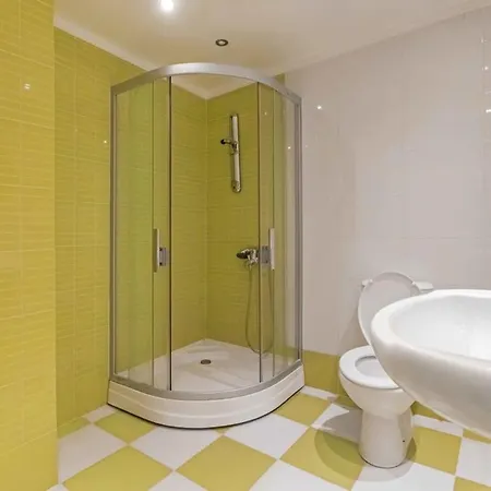 Danai's Secluded Paradise - Azure Coastal Dreams