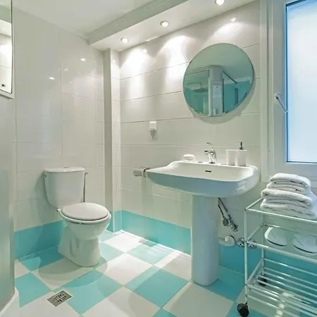 Danai's Secluded Paradise - Azure Coastal Dreams ヴィラ *