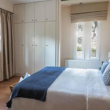 ヴィラ Danai's Secluded Paradise - Azure Coastal Dreams