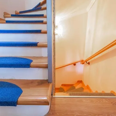 Danai's Secluded Paradise - Azure Coastal Dreams *