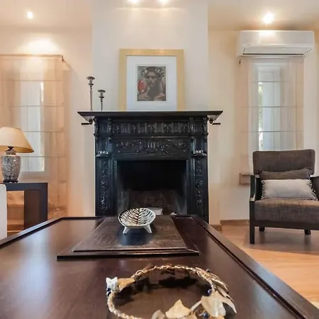 Danai's Secluded Paradise - Azure Coastal Dreams ヴィラ Sani (Chalkidiki)