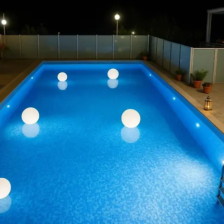 Danai's Secluded Paradise - Azure Coastal Dreams ヴィラ *