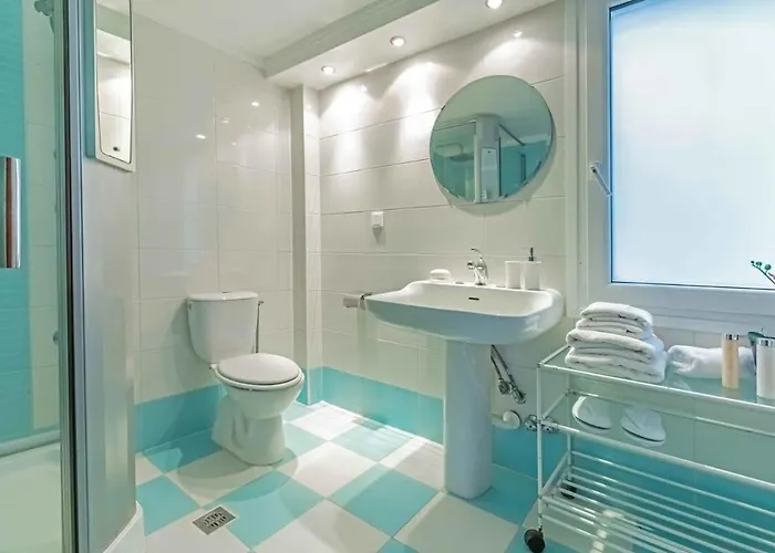 Danai's Secluded Paradise - Azure Coastal Dreams Villa *