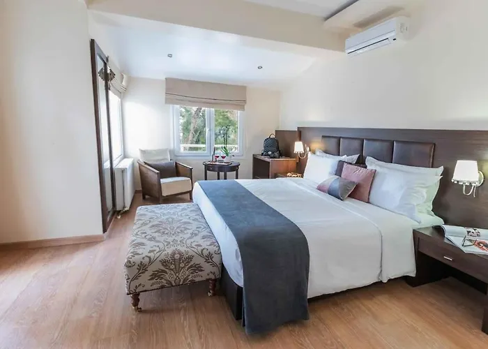 Danai's Secluded Paradise - Azure Coastal Dreams Villa