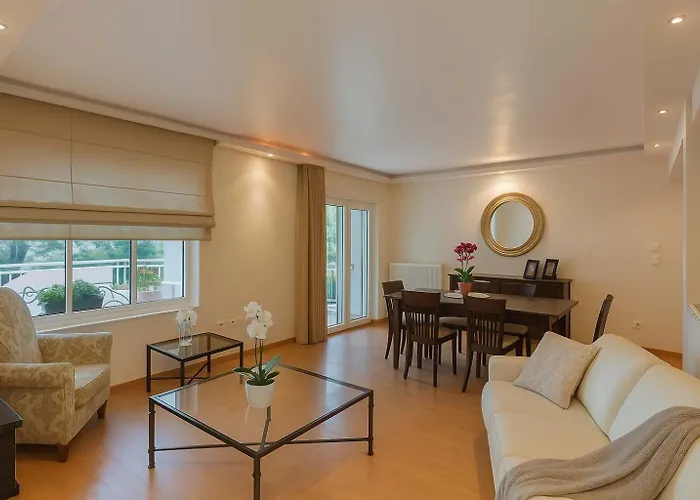 Villa Danai's Secluded Paradise - Azure Coastal Dreams